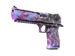 Desert Eagle | Firebreathing