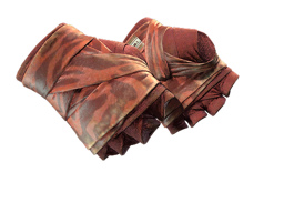 Hand Wraps | Slaughter