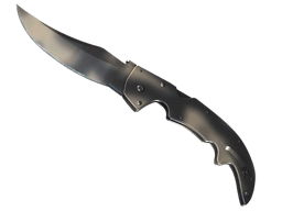 Falchion Knife | Scorched (Factory New)