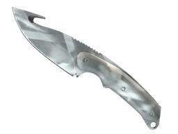 Gut Knife | Urban Masked