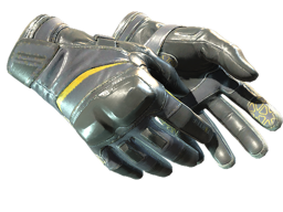 Moto Gloves | Eclipse
