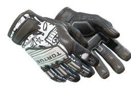 Specialist Gloves | Blackbook