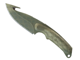 Gut Knife | Safari Mesh (Factory New)