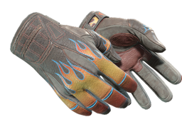 Sport Gloves | Blaze