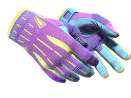 Sport Gloves | Ultra Violent