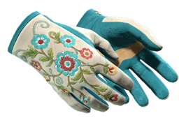 Driver Gloves | Garden