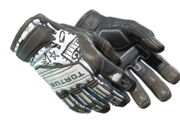 Specialist Gloves | Blackbook