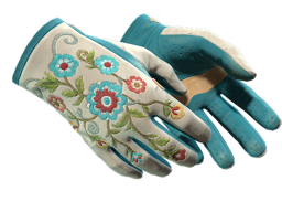 Driver Gloves | Garden