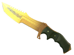 Huntsman Knife | Lore