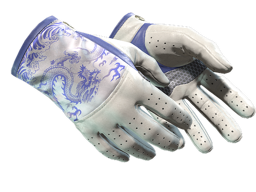 Driver Gloves | Wave Chaser