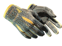 Sport Gloves | Omega