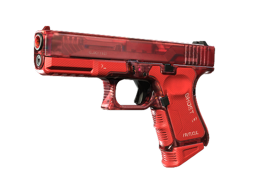 Glock-18 | Ghost Protocol