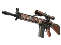 G3SG1 | Ancient Ritual