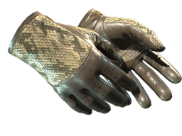 Driver Gloves | Diamondback