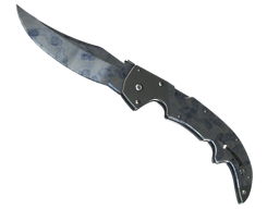 Falchion Knife | Stained (Factory New)