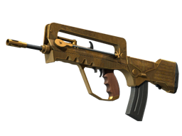 FAMAS | Commemoration