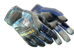 Specialist Gloves | Mogul
